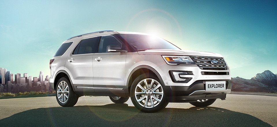 Explorer exp2016