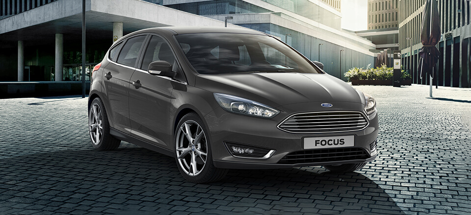 Focus Magnetic