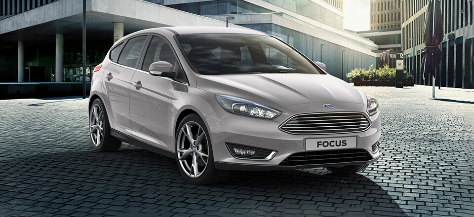 Focus Moondast Silver