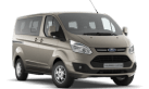 Новый Tourneo Custom