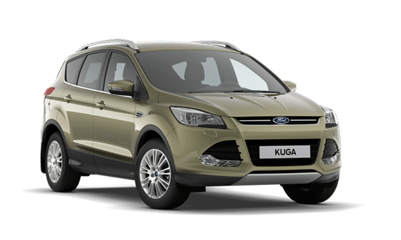 Kuga
