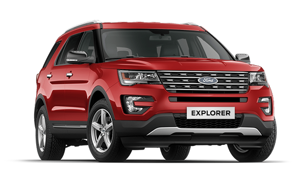 Новый Explorer