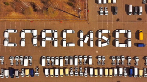 Ford Sollers поддержал марафон «Спасибо» в социальных сетях