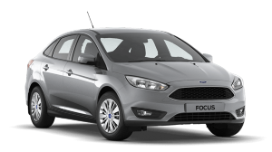 Focus SYNC Edition Седан Moondust Silver 5697