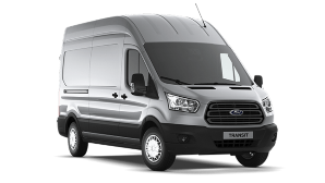 Фургон Фургон Длинная база Moondust Silver 6282