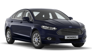 Mondeo Trend