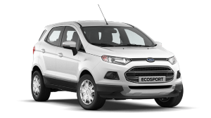EcoSport Trend