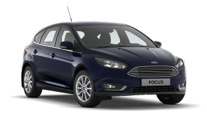 Focus Titanium