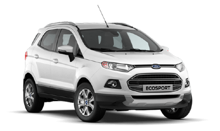Новый EcoSport
