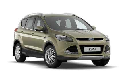 Kuga