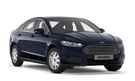 Mondeo