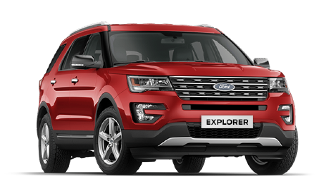 Новый Explorer