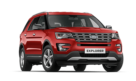 Новый Explorer