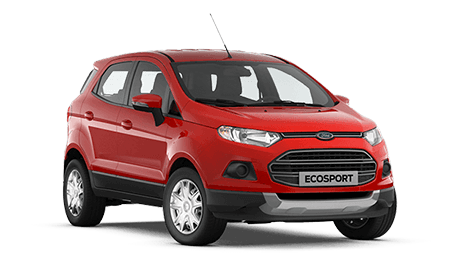 EcoSport